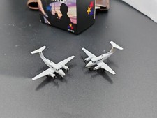 NUOVO 1/400 US Beechcraft B200