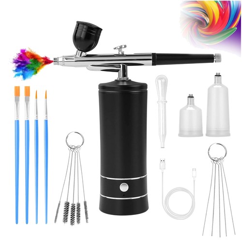 Kit aerografo lusso - kit, per