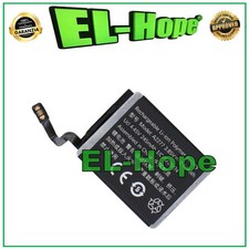 BATTERIA A2092 PER APPLE WATCH SERIE 5 SE GEN. GPS 40 mm 245 mAh PARI ORIGINALE