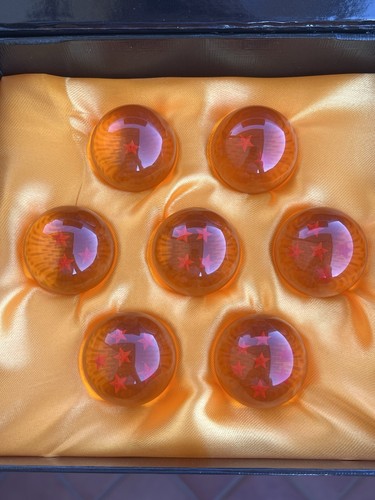 Dragon ball sfere del - dragon,