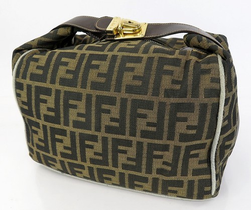 Autentico marsupio fendi - autentico,