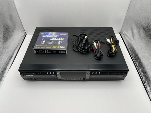 Philips cdr 765 - philips,