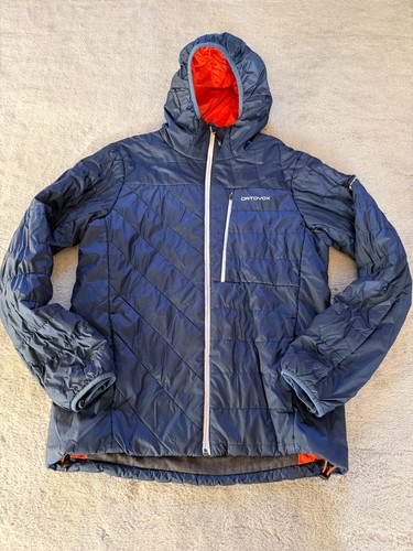 Ortovox piz boe - boe, swisswool