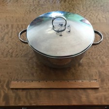 Vintage ICM inox "Camilla" 3