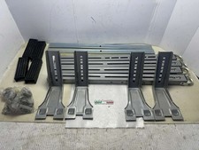 PORTA PACCCHI OGGETTI SCI FIAT LANCIA ALFA ROMEO VEDI DESCRIZIONE (KX1147)