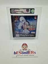 Rainbow Six Lone Wolf - VGA 85