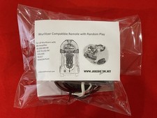 Wurlitzer Jukebox Wireless