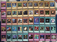 YuGiOh Starter Deck Yugi