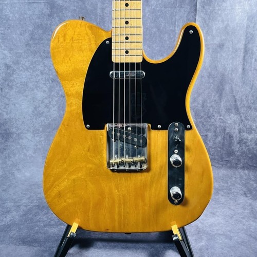 Fender japan tl52 - [fender, tl52-40th
