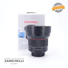 Samyang 14mm 8 - samyang, f/2.8