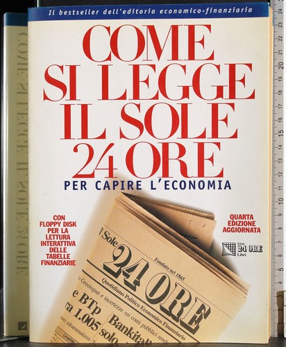 Come legge sole - si,
