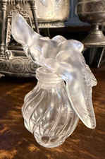 Lalique Double Dove Perfume