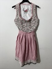 Vestito Tirolese Donna