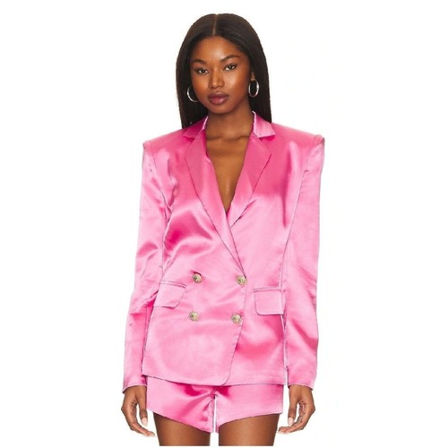 Blazer bronx banco raso - e, xs