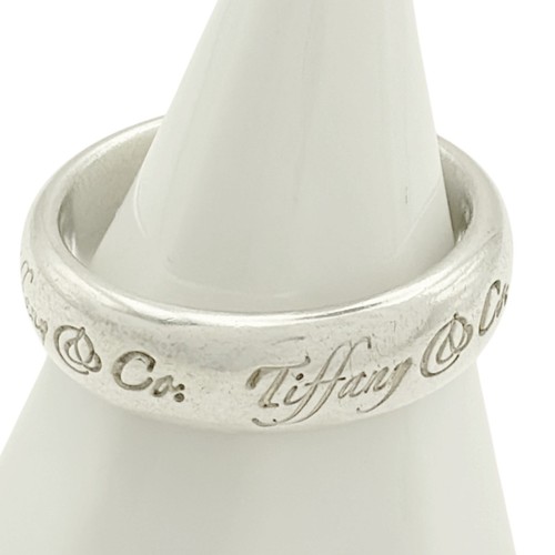 Anello fascia tiffany - a,