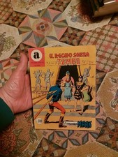Collana Araldo Il Comandante