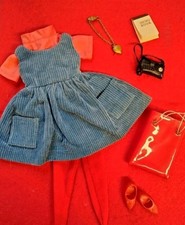 Vintage Tammy Doll