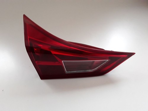 Toyota auris e180 2014 fanale - 2014,