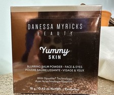 Danessa Myricks Beauty balsamo