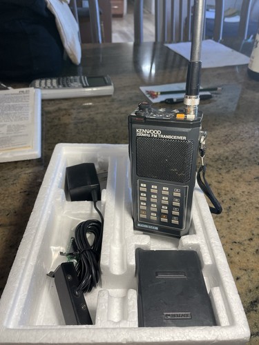 Kenwood 31at - kenwood, th-31at