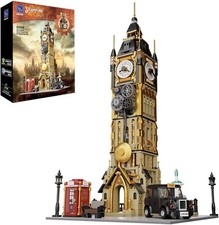 PANTASY Architettura Big Ben