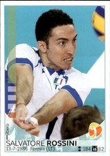 figurina Rio 2016 panini # 185