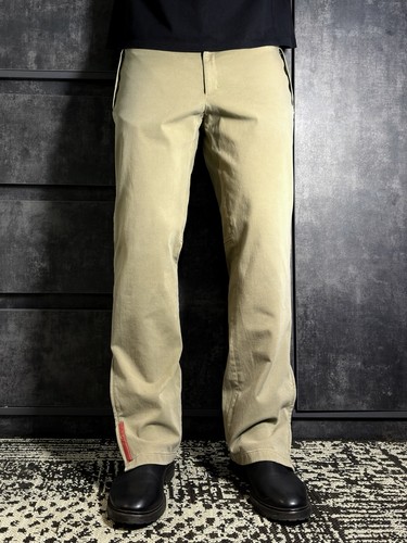 Pantaloni svasati vintage