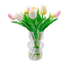 Vaso Geometrico Idroponico in
