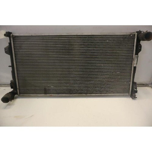 Radiatore chrysler voyager - radiatore,
