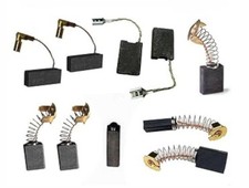 Spazzole ricambio elettroutensili makita vari modelli