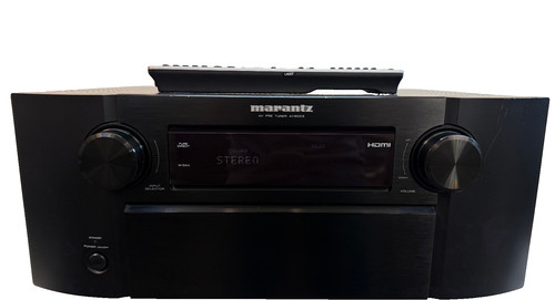 Marantz 8003 - av,