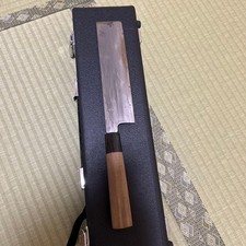 Misono thin blade - misono, 21.5