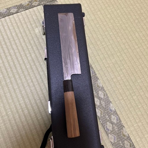 Misono thin blade - misono,