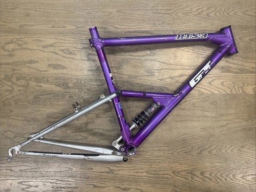 Telaio mountain bike rts - bike, rts-3