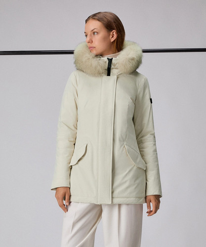 Peuterey giacca slim con - -,