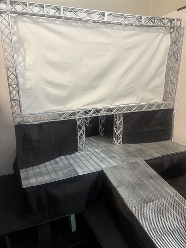 Raw war ingresso per - is,