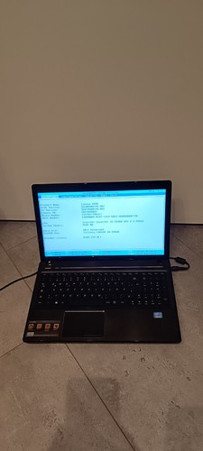 Lenovo g580 core non - g580,