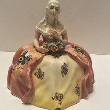 Porcellana di Capodimonte La