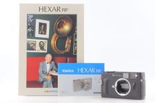 Testato【COME NUOVO】Konica