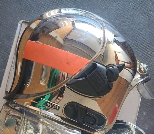 Msa gallet f1sf luminoso - f1sf, /