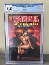 Vampirella/Dracula Il