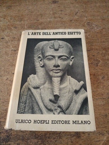 Arte dell antico egitto - dell'antico,