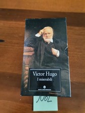 Hugo I miserabili 3 volumi