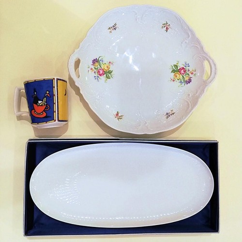 Near mint rosenthal - mint],