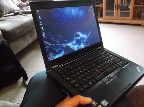 Thinkpad t430 laptop ghz - t430,