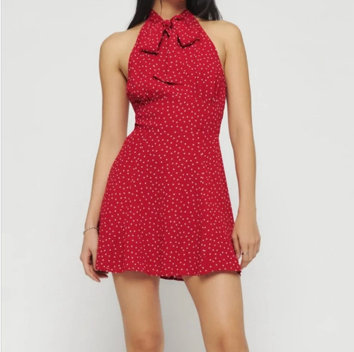 Abito reformation aylani - reformation,
