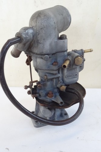 Carburatore usato con - usato,