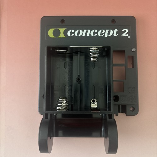 Concept2 pm5 monitor - pm5, case
