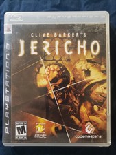 Clive Barker's Jericho (Sony