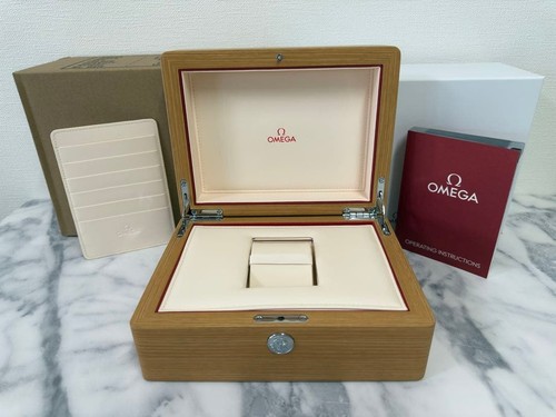 Scatola orologio legno - in,